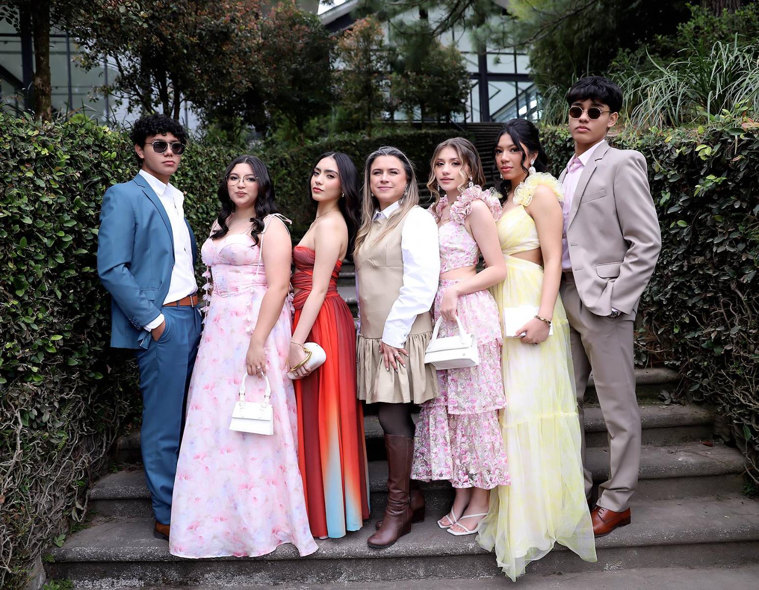 Senior Breakfast 2026 de Hillcrest School