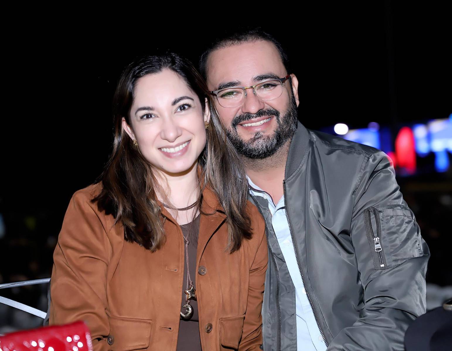 Así se vivió el concierto de Sebastián Yatra