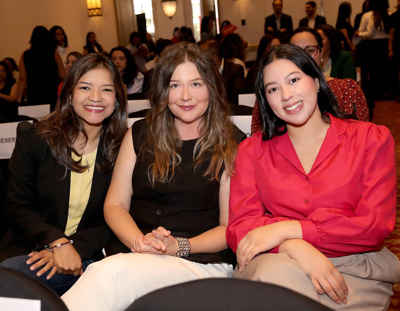 Premiación y graduación programa Mentorías Mujeres BAC 2026