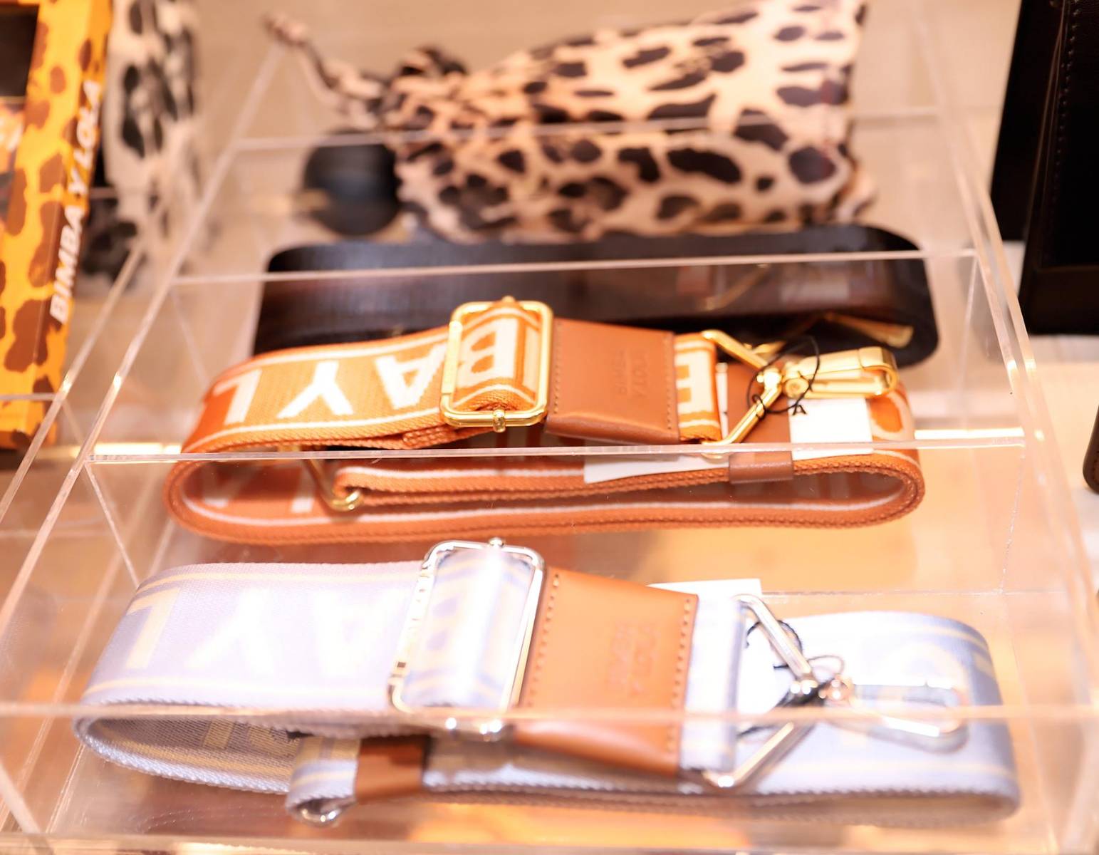 Styling Session Cala Bimba por Bimba y Lola