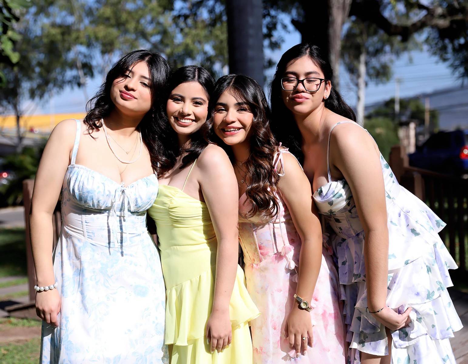 Senior Brunch 2026 de Liberty School