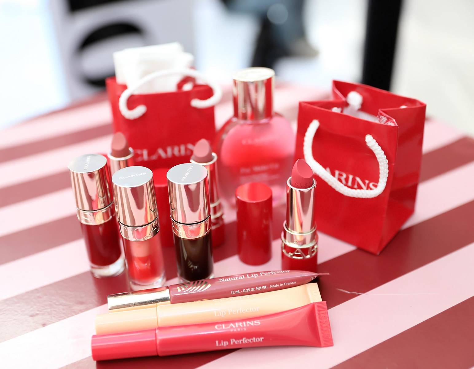 Estilo y Multiplaza presentan “It’s Galentines”