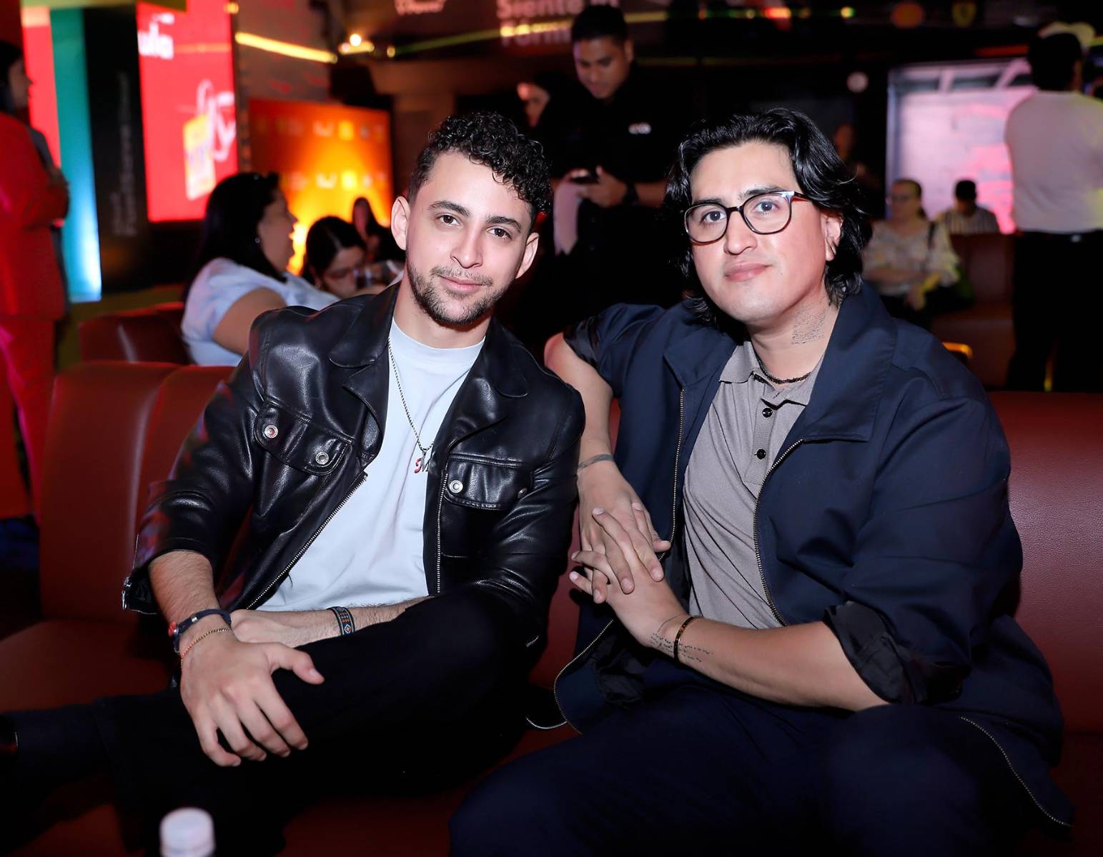 Así se vivió el evento de lanzamiento “Siente la Fórmula” con Shell