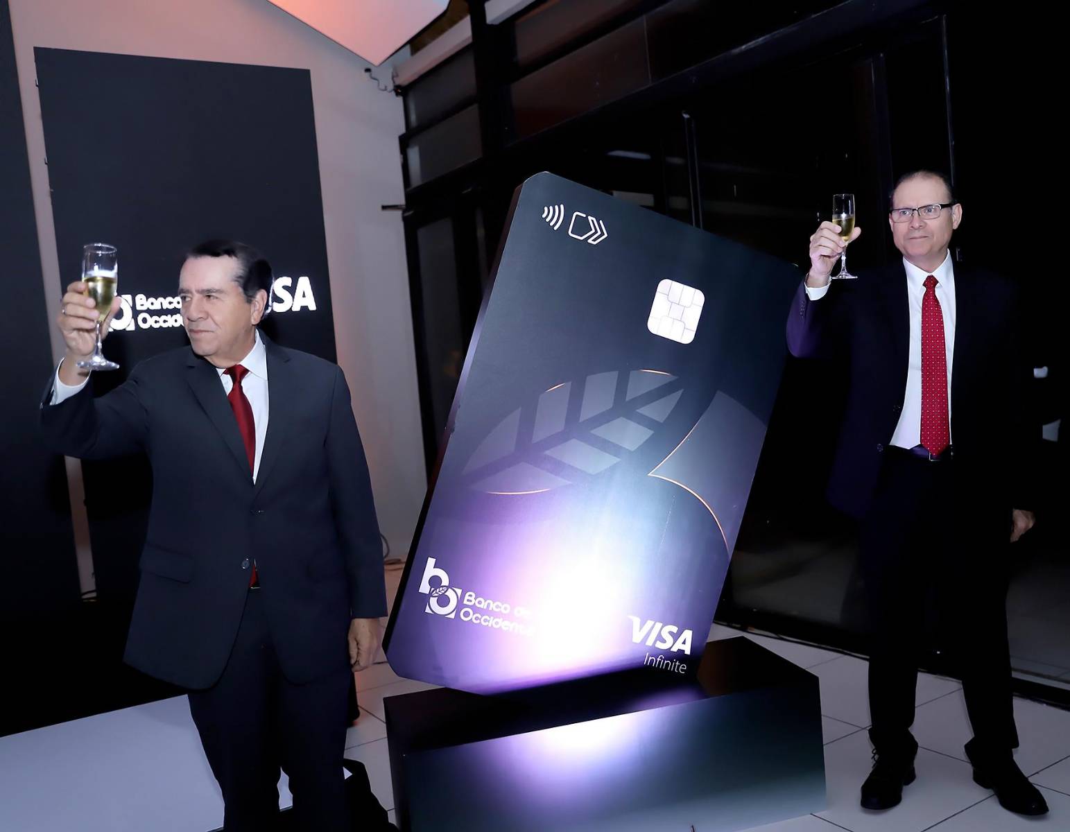 Manuel Bueso y Ernesto Lardizábal.