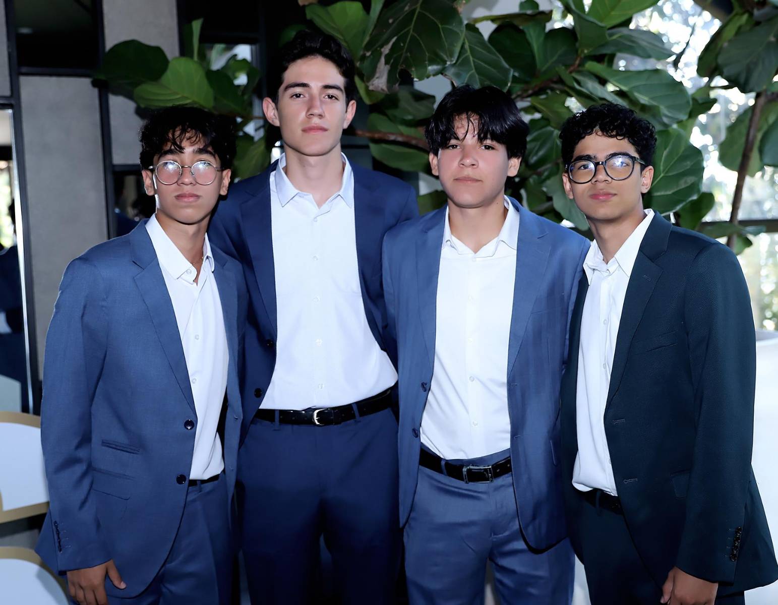 Senior Brunch de Golden School 2026