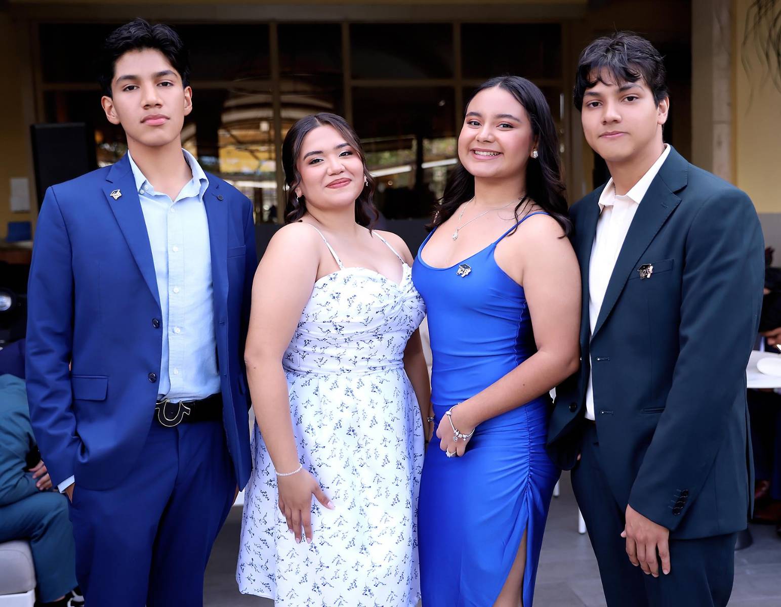 Senior Brunch 2026 de England School