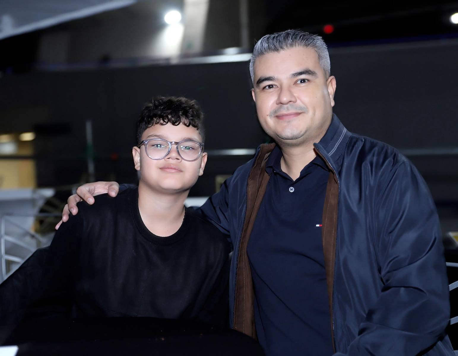 Así se vivió el concierto de Sebastián Yatra