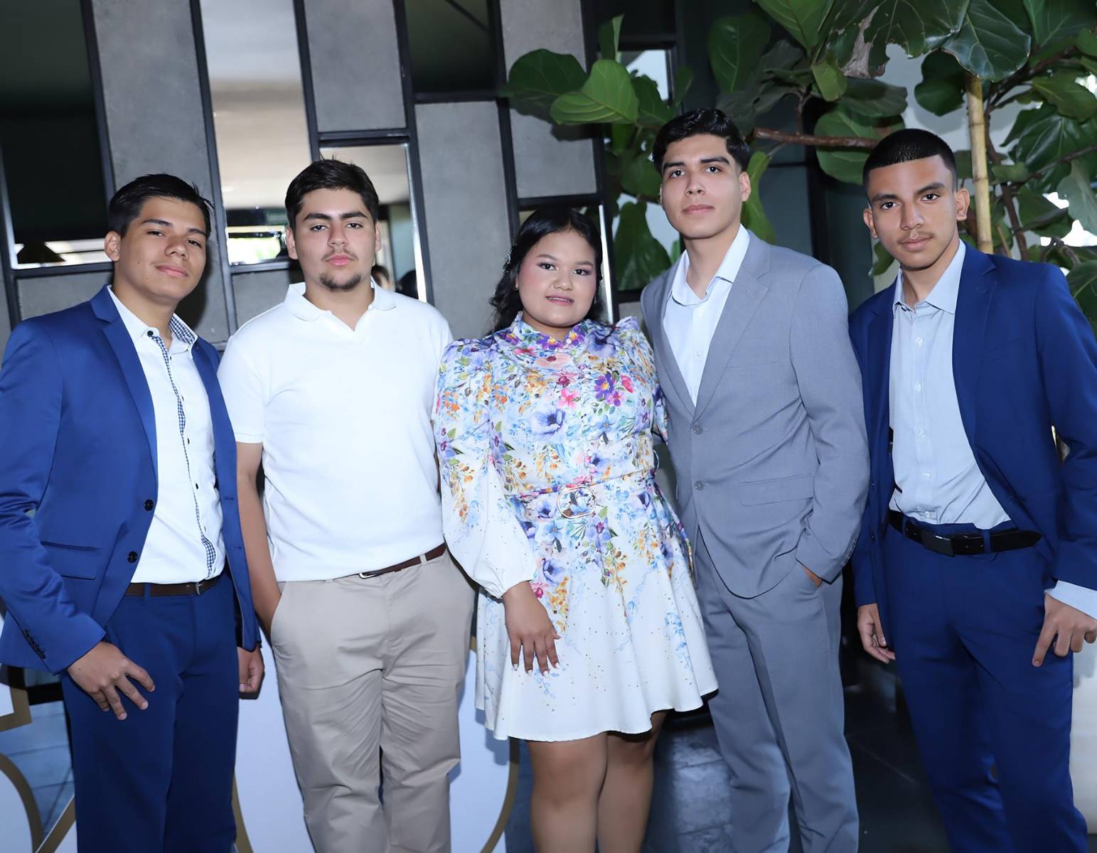 Senior Brunch de Golden School 2026