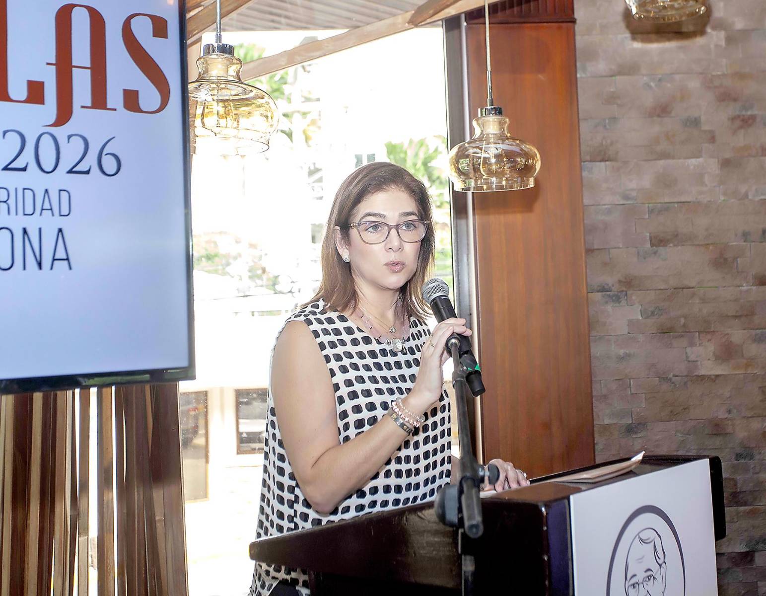 Así se vivió la presentación del Premio Quetglas 2026