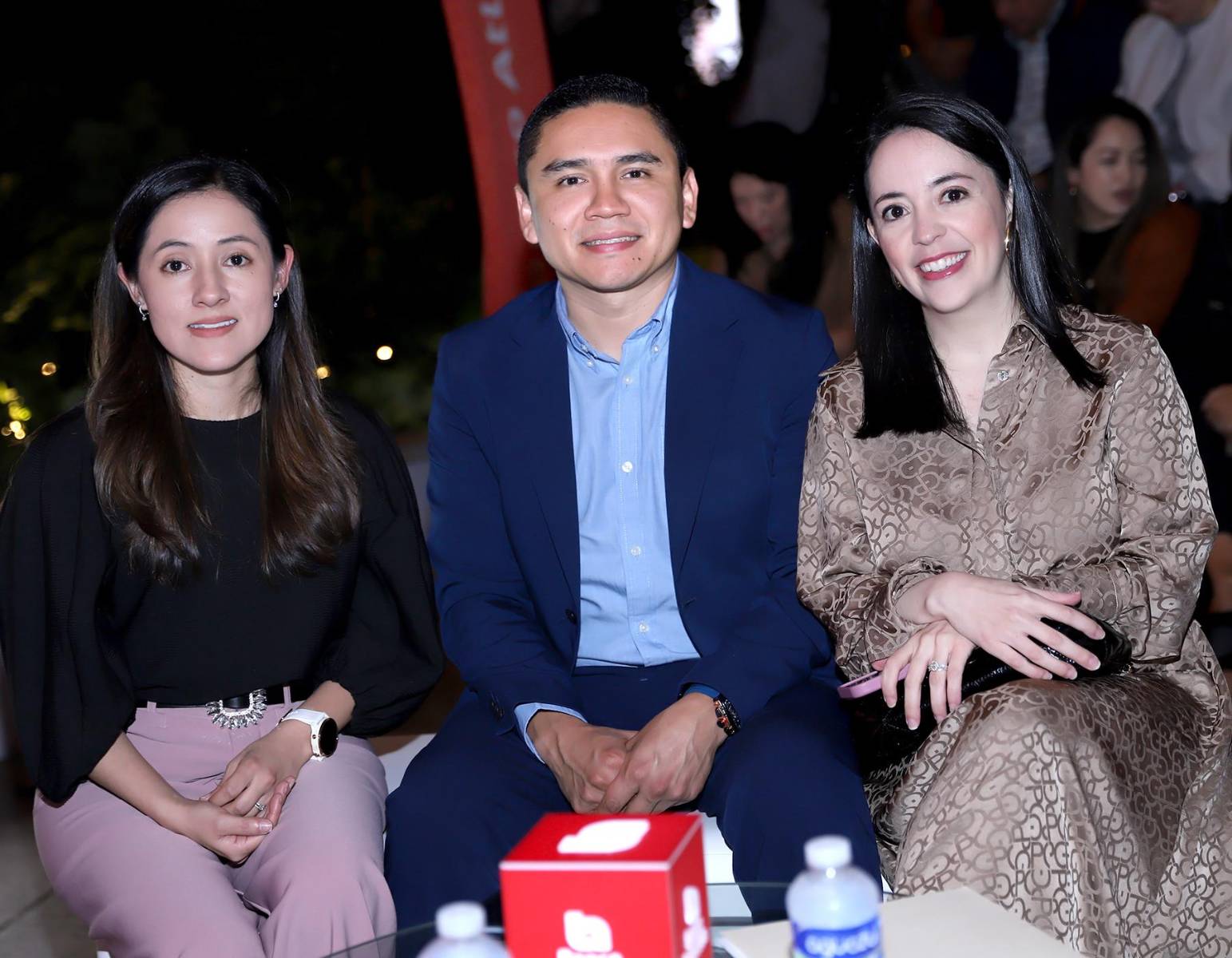 Así se vivió el lanzamiento de la promoción mundialista de Visa y Banco Atlántida