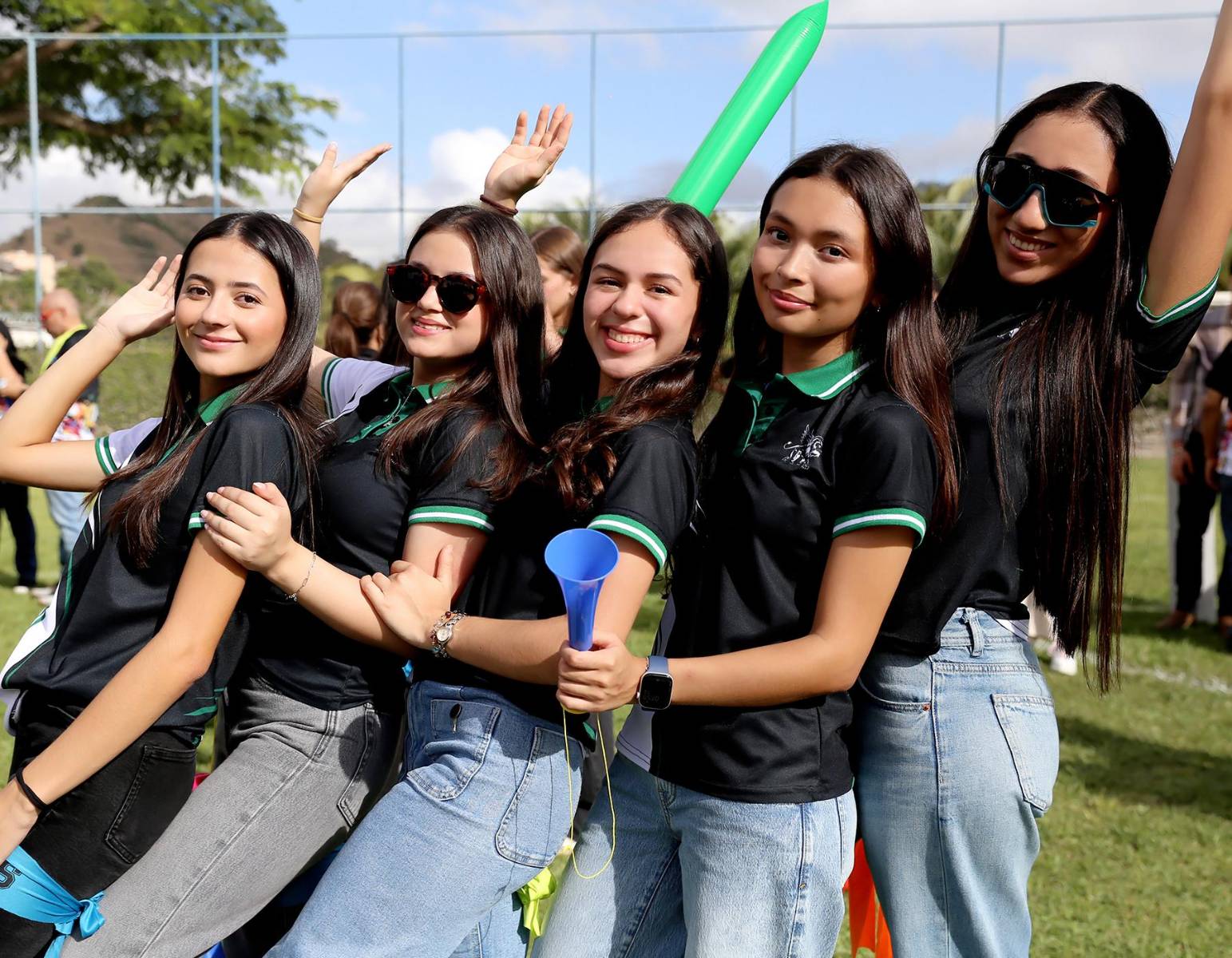 Senior Entrance 2027 de Macris School
