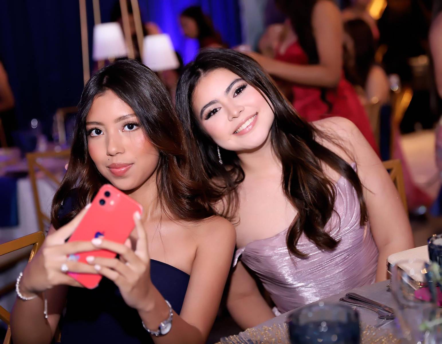 Senior Dinner de La Estancia School 2026