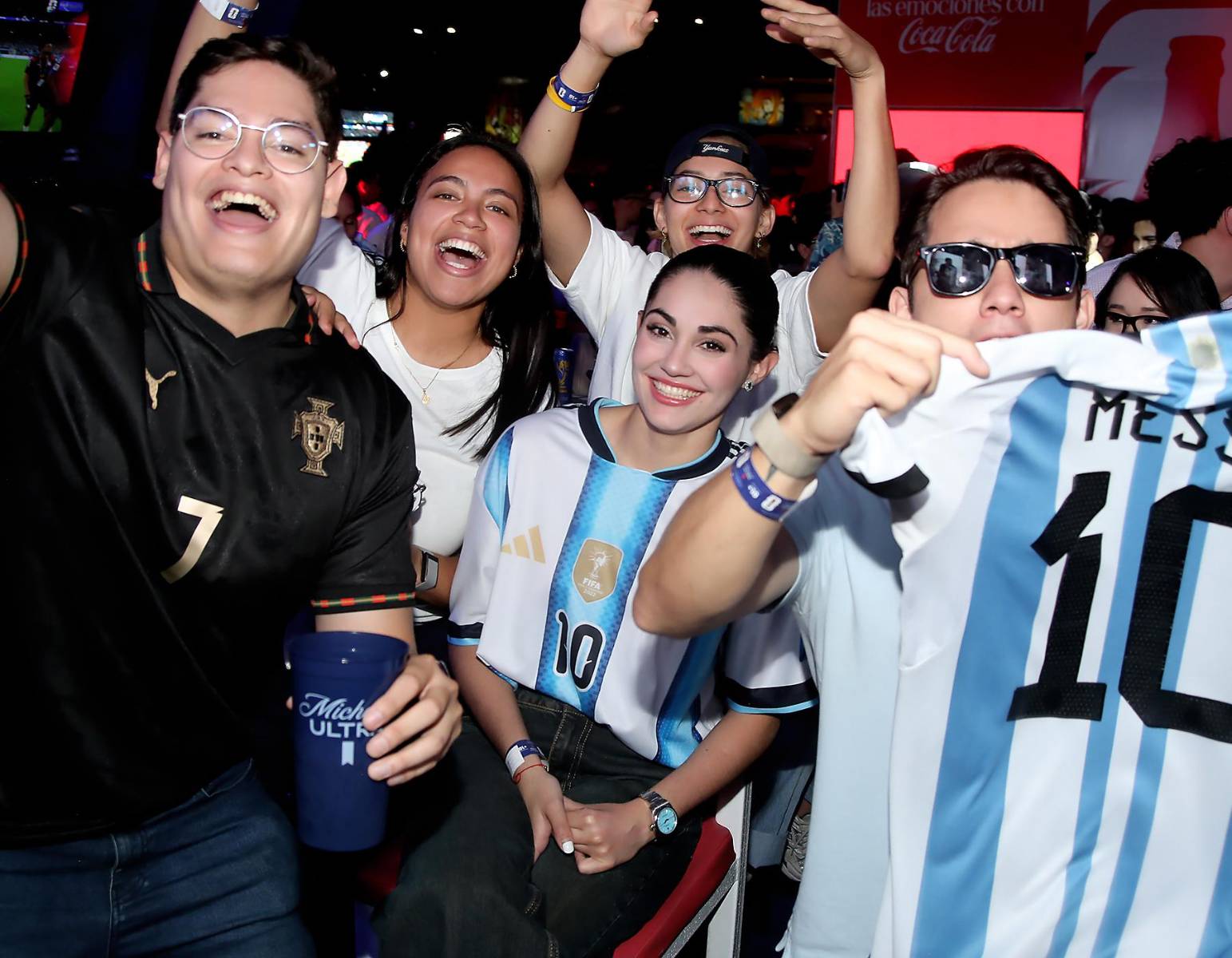 Así se vivió el Goool Fest