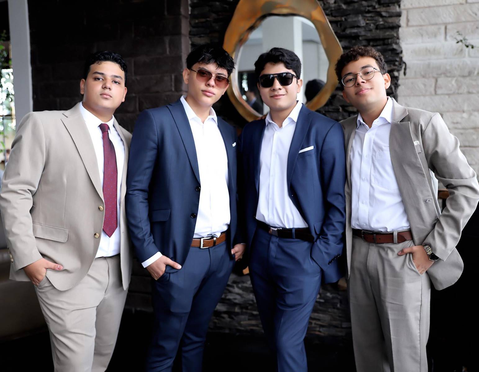 Senior Breakfast 2026 de Dowal School