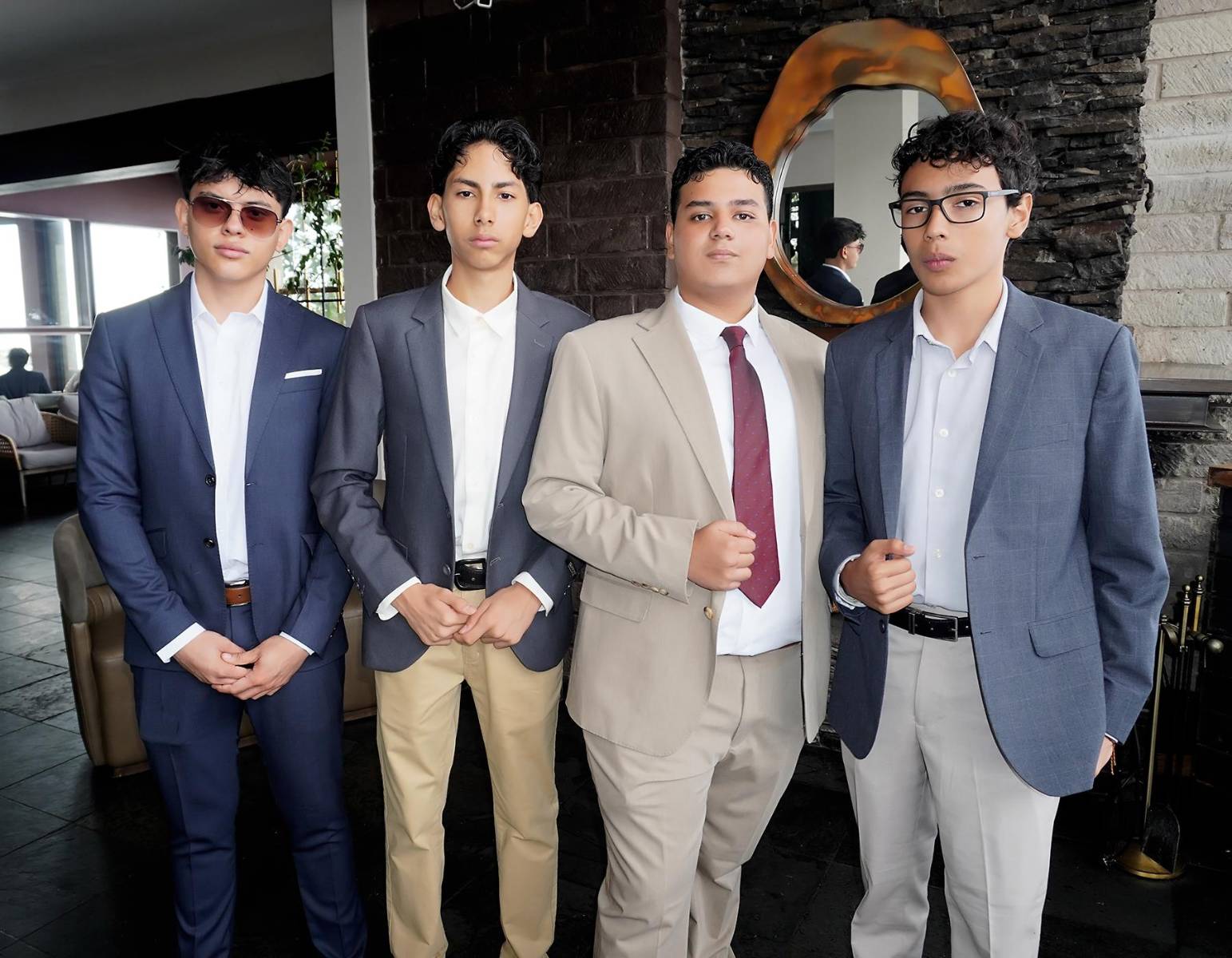 Senior Breakfast 2026 de Dowal School