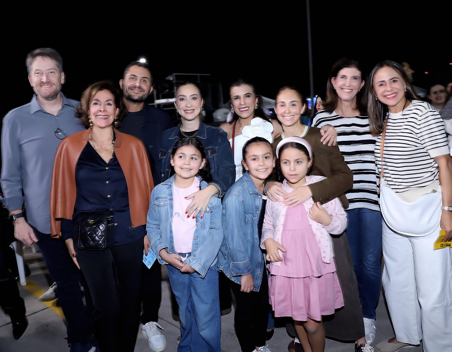 Así se vivió el concierto de Sebastián Yatra