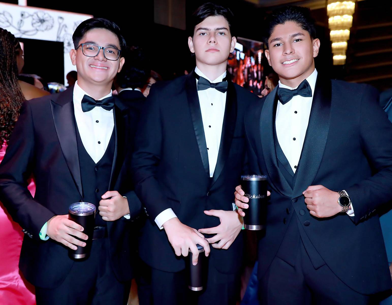 Fiesta de la Prom Del Campo School