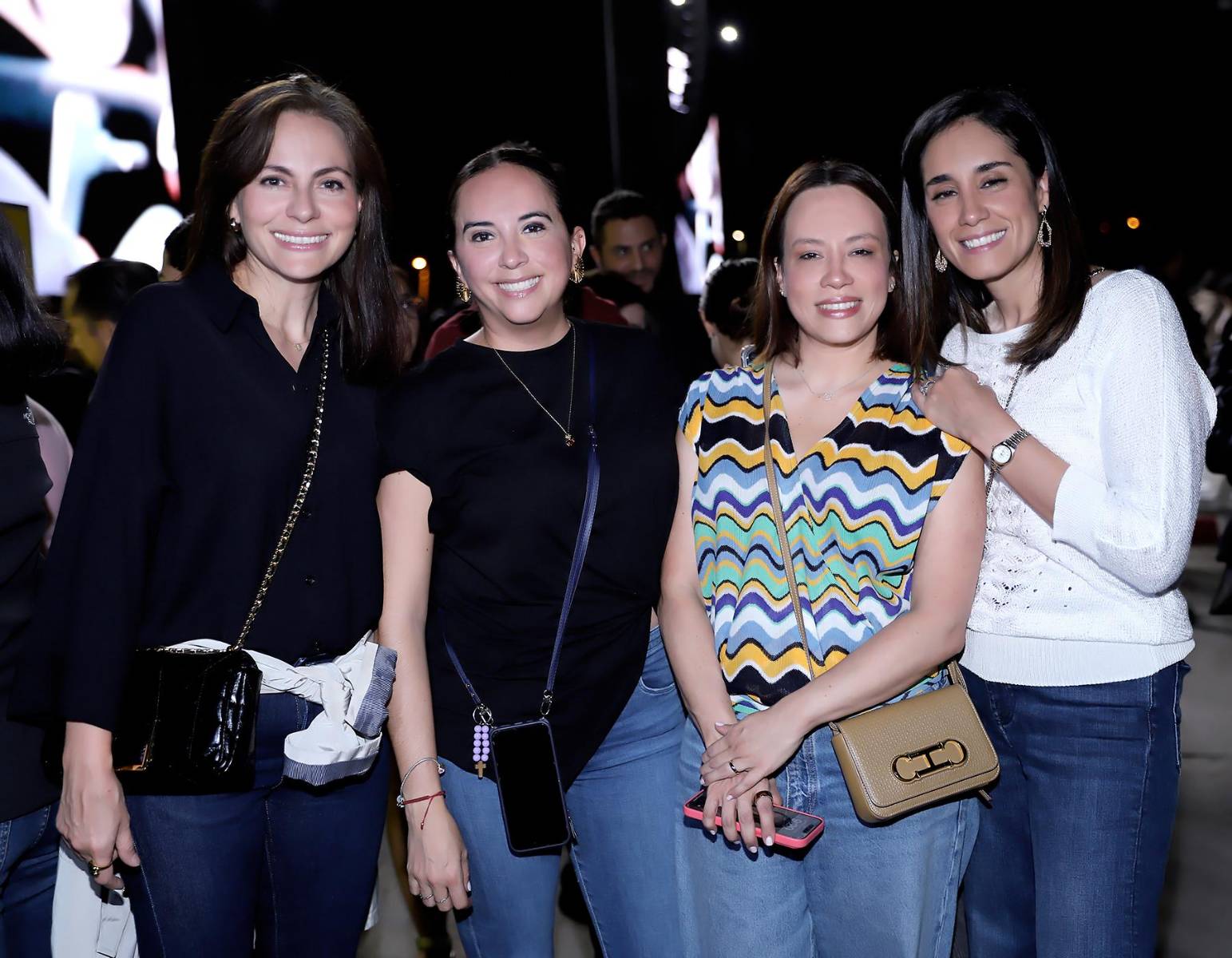 Así se vivió el concierto de Sebastián Yatra