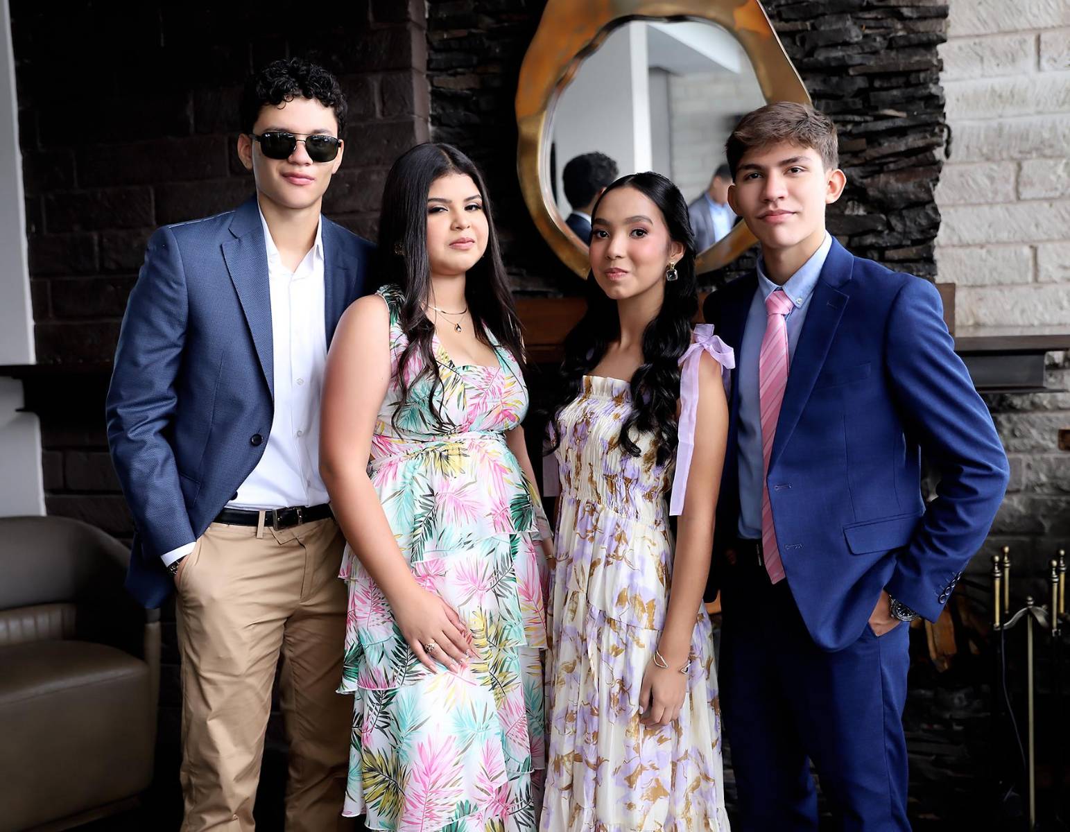 Senior Breakfast 2026 de Dowal School