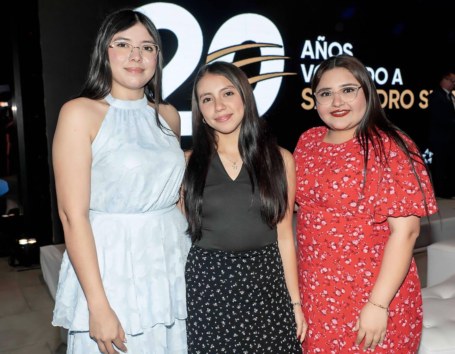Así se vivió la celebración del aniversario 20 de Copa Airlines conectando a San Pedro Sula con las Américas