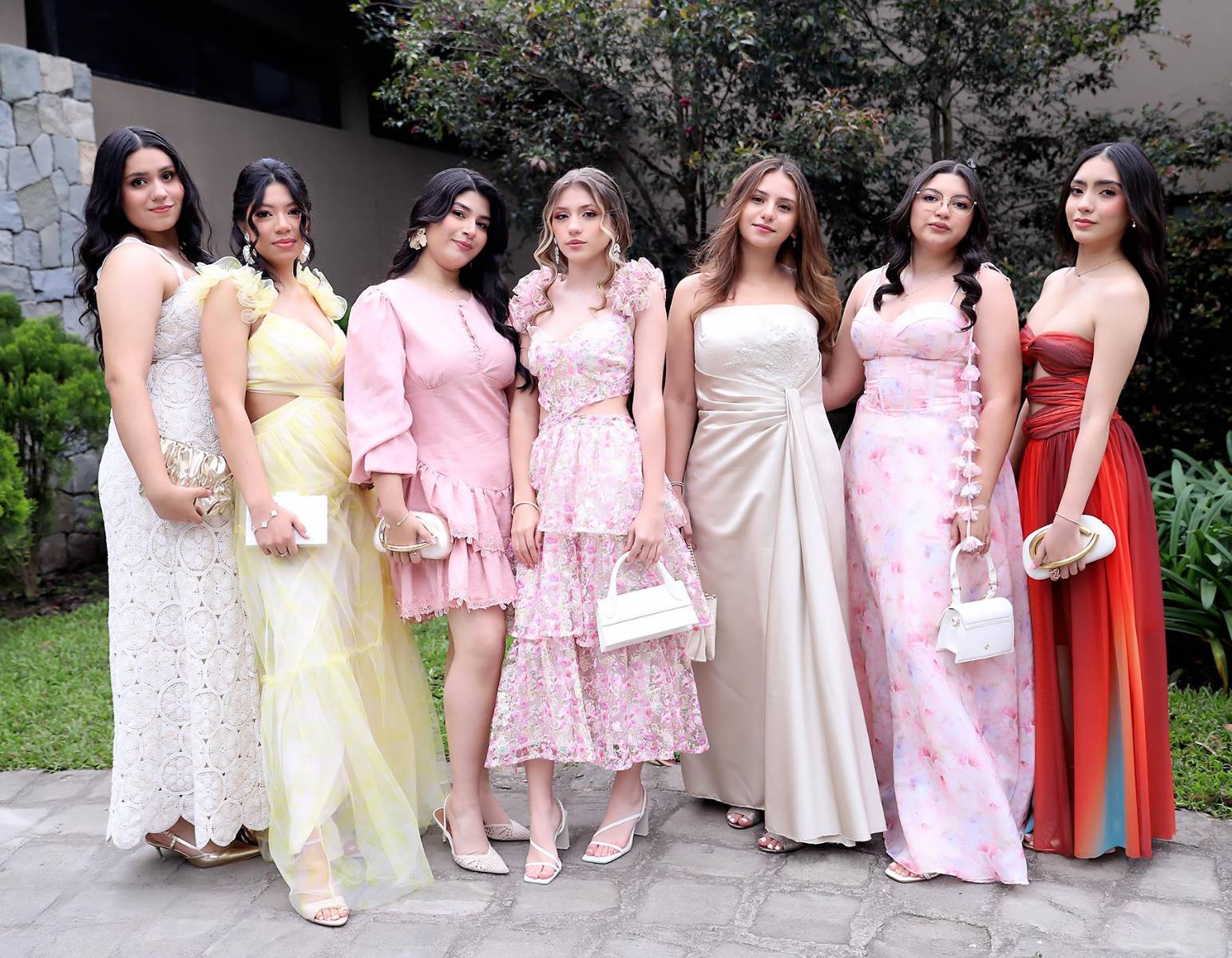 Senior Breakfast 2026 de Hillcrest School