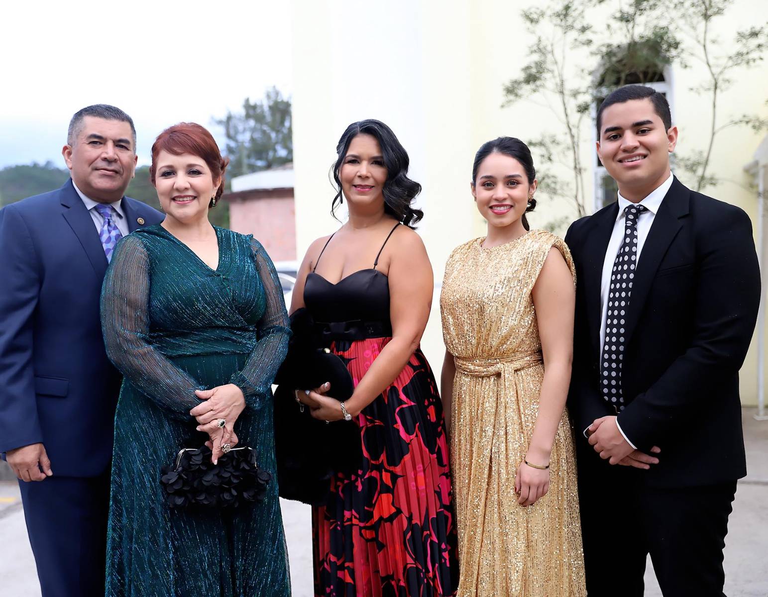 La boda de Helen Zamora y Alex Cosenza