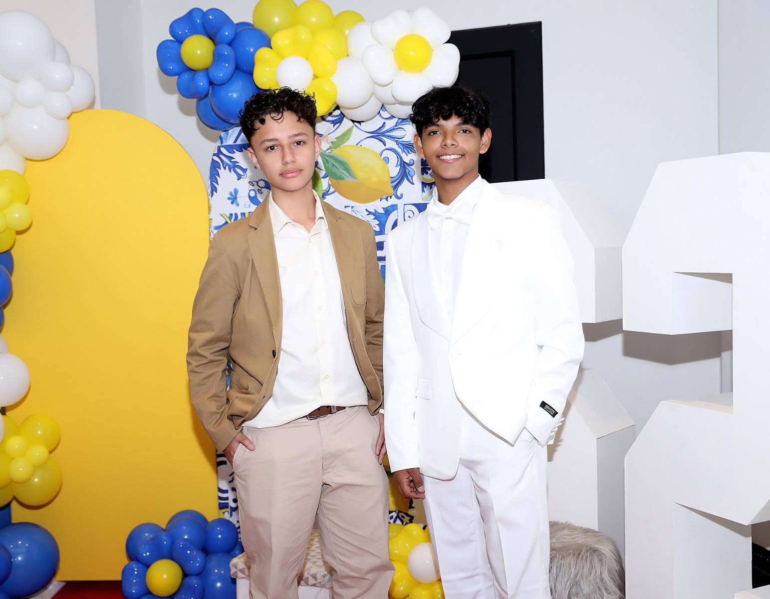 Senior Brunch 2026 de Sn Riveiros School