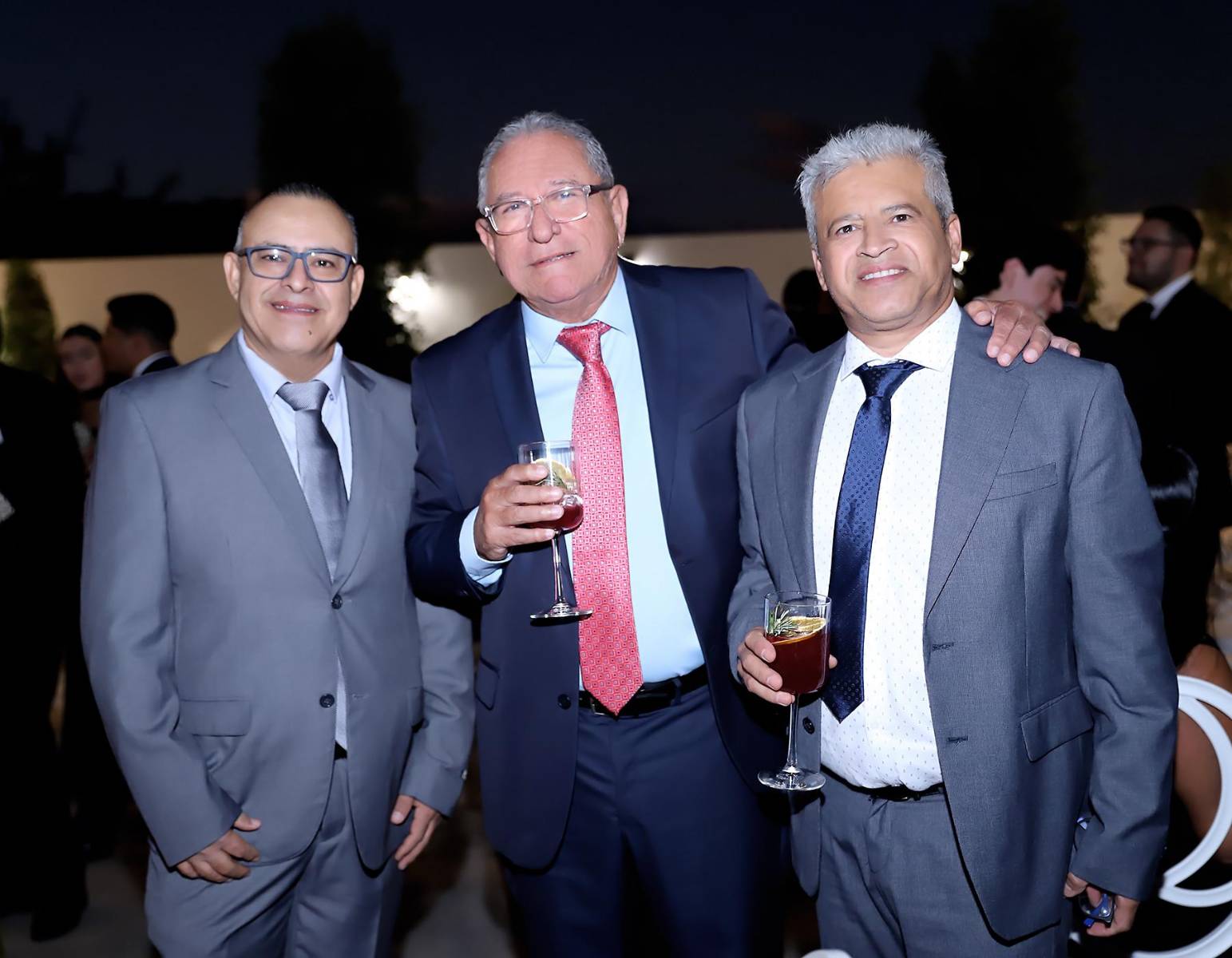 La boda de Débora Simonson y Jasio Zapata