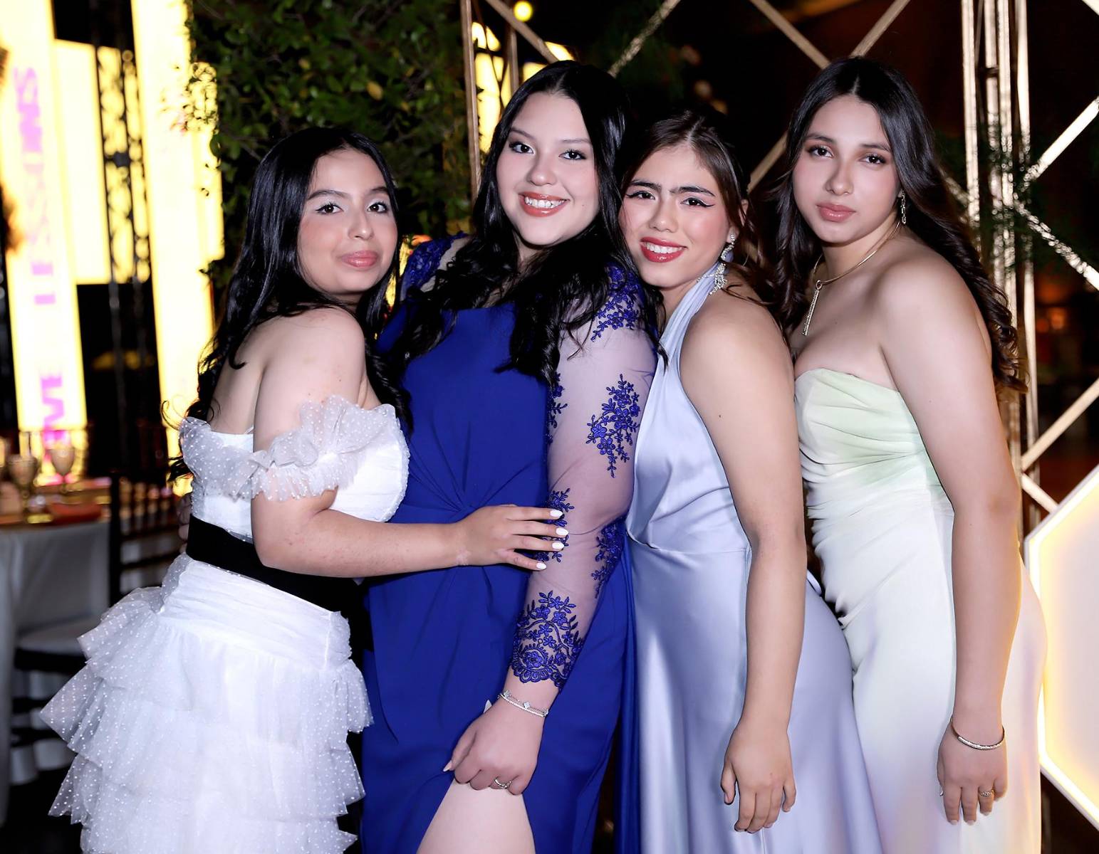 Senior Dinner 2026 de Elvel School