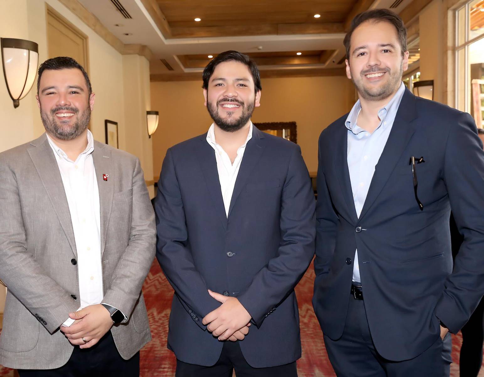 Premiación y graduación programa Mentorías Mujeres BAC 2026