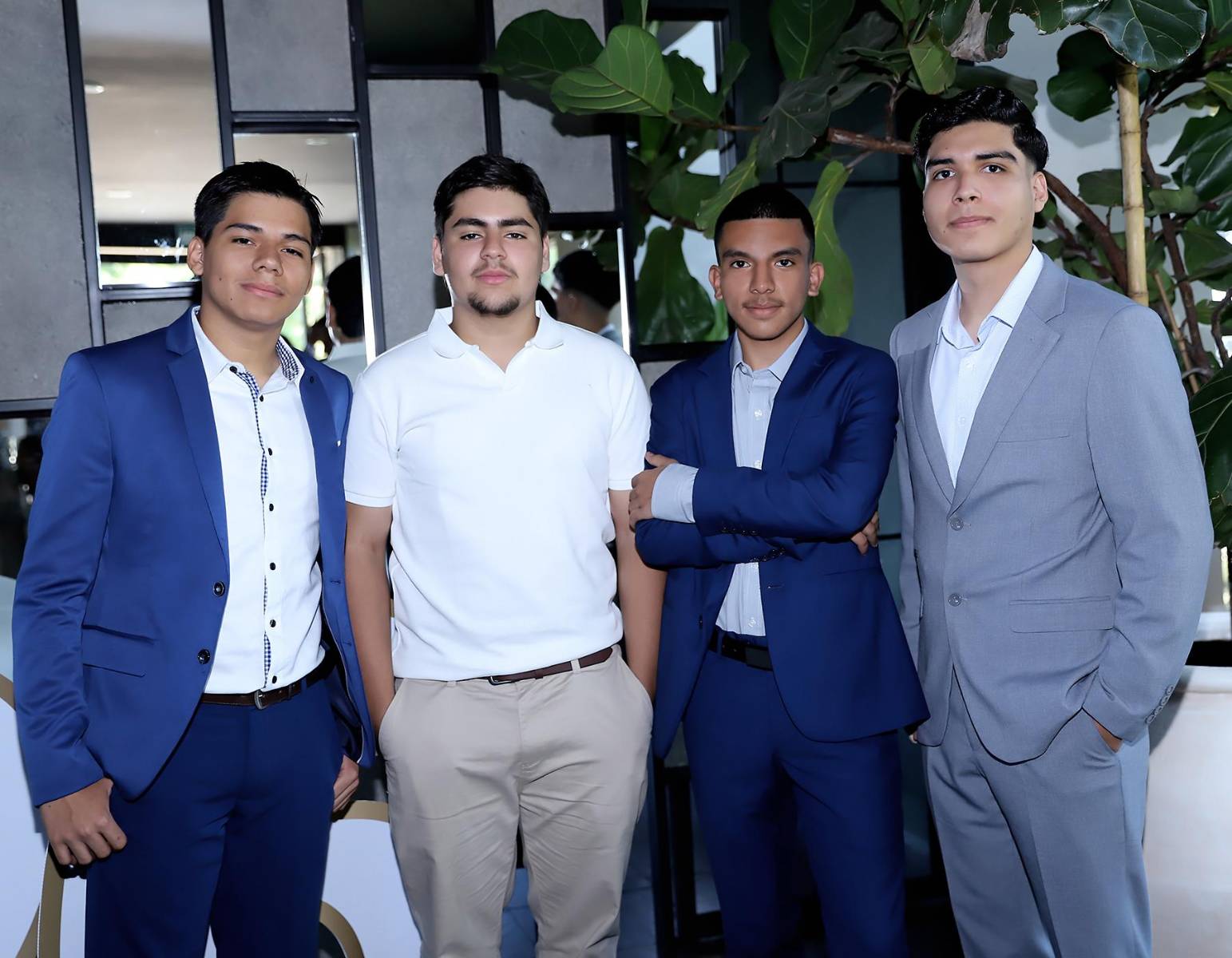 Senior Brunch de Golden School 2026