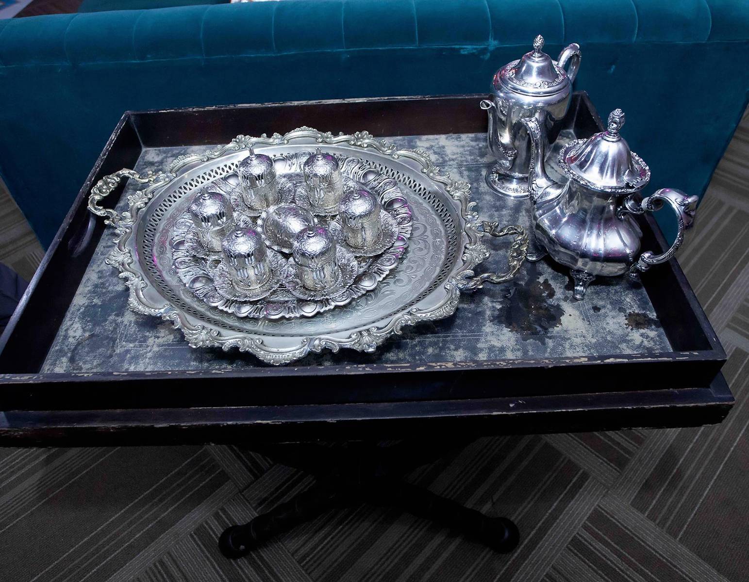 Senior Dinner 2026 de la Escuela Internacional Sampedrana