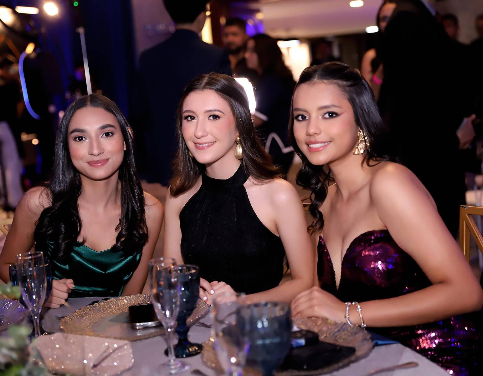 Senior Dinner de La Estancia School 2026