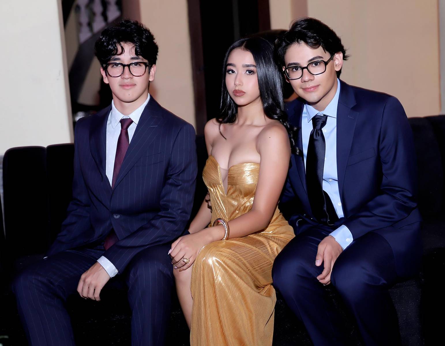 Senior Dinner 2026 de DelCampo School