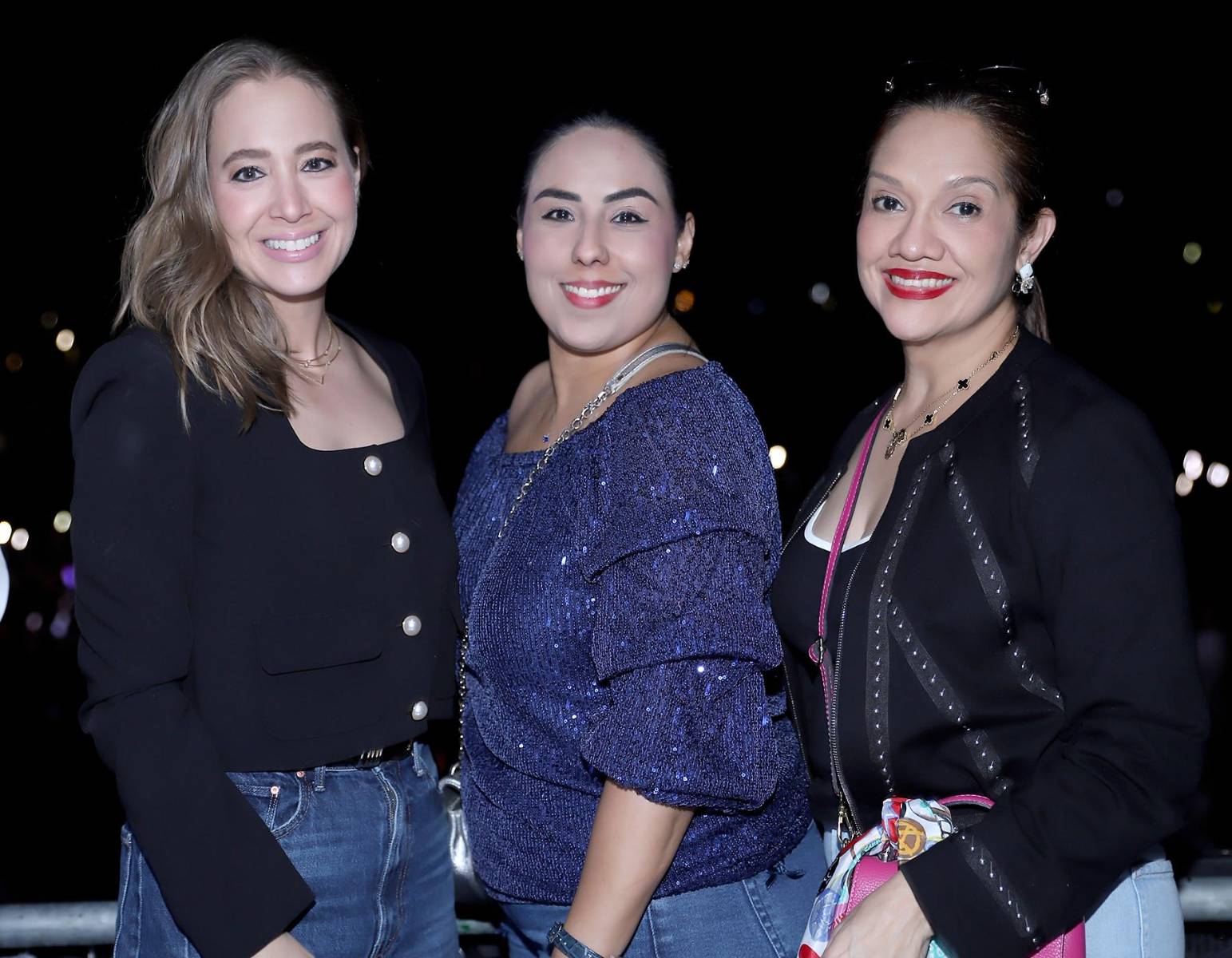 Así se vivió el concierto de Sebastián Yatra