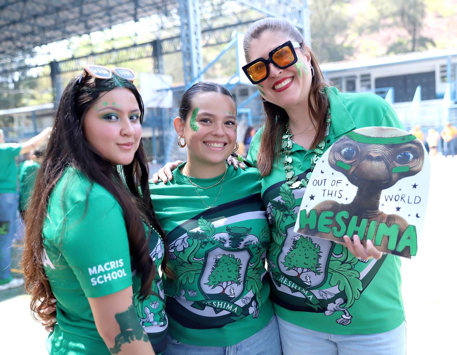 Spirit Day 2026 de Macris School