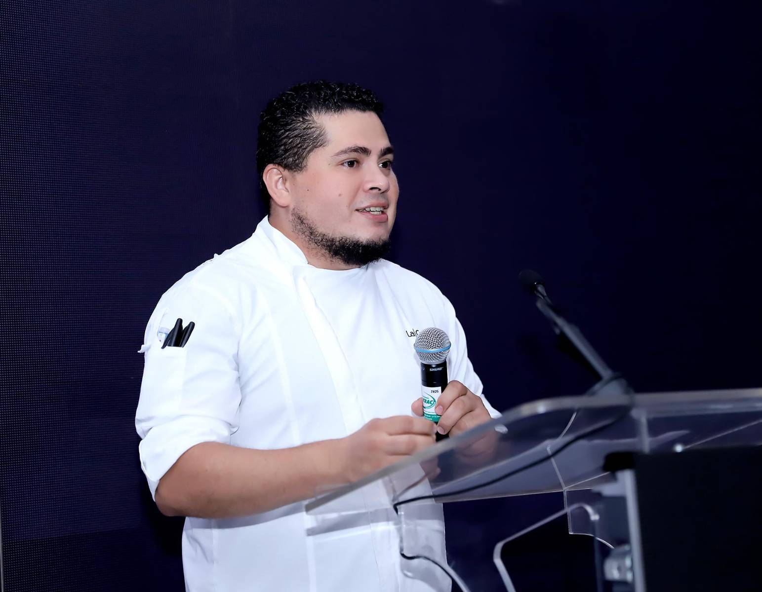 Así se vivió el lanzamiento de la tarjeta Visa Infinite de Banco de Occidente