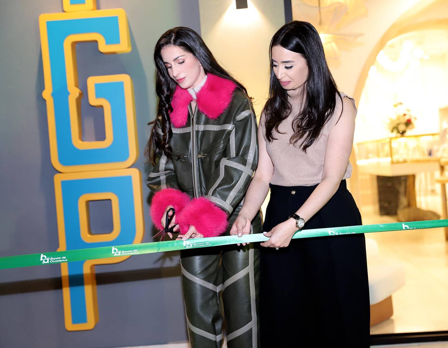 Vía Palmira abre sus puertas en Tegucigalpa