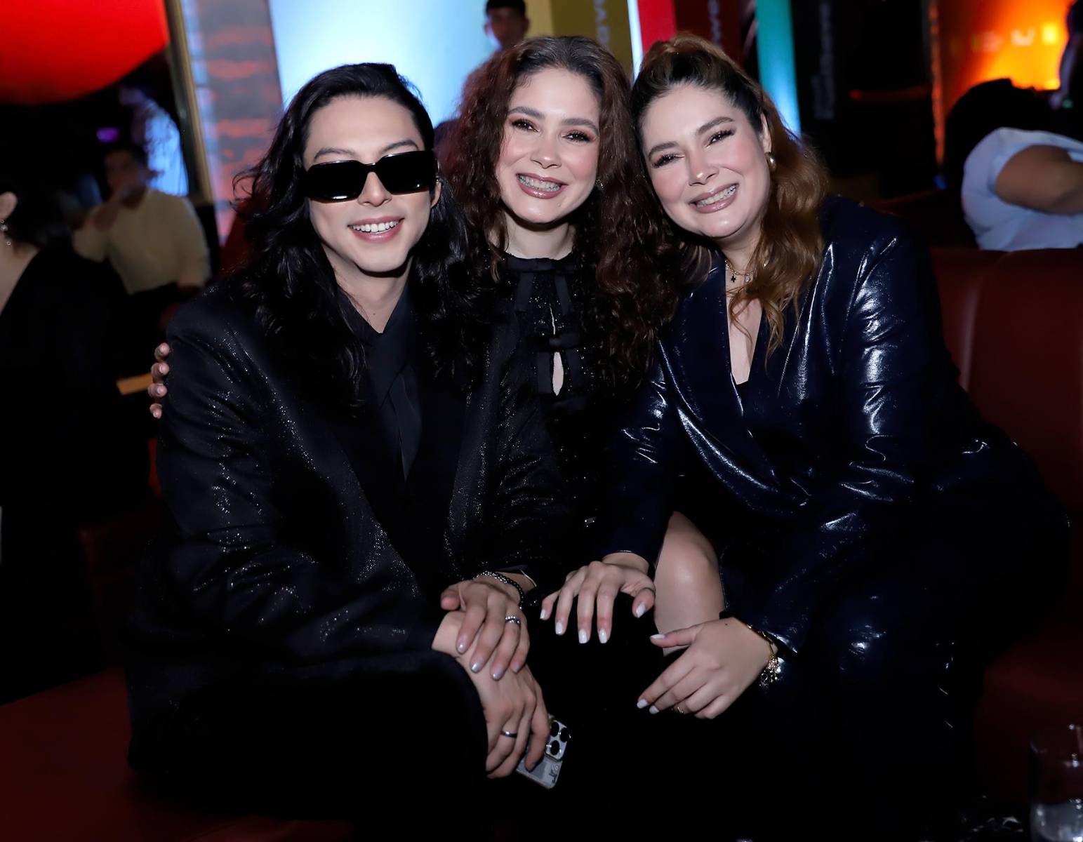 Así se vivió el evento de lanzamiento “Siente la Fórmula” con Shell