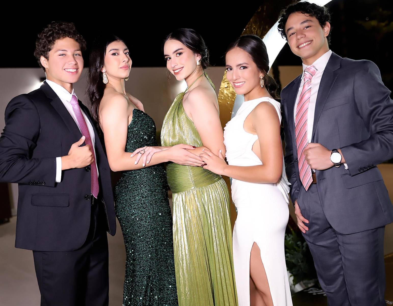 Senior Dinner 2026 de Macris School