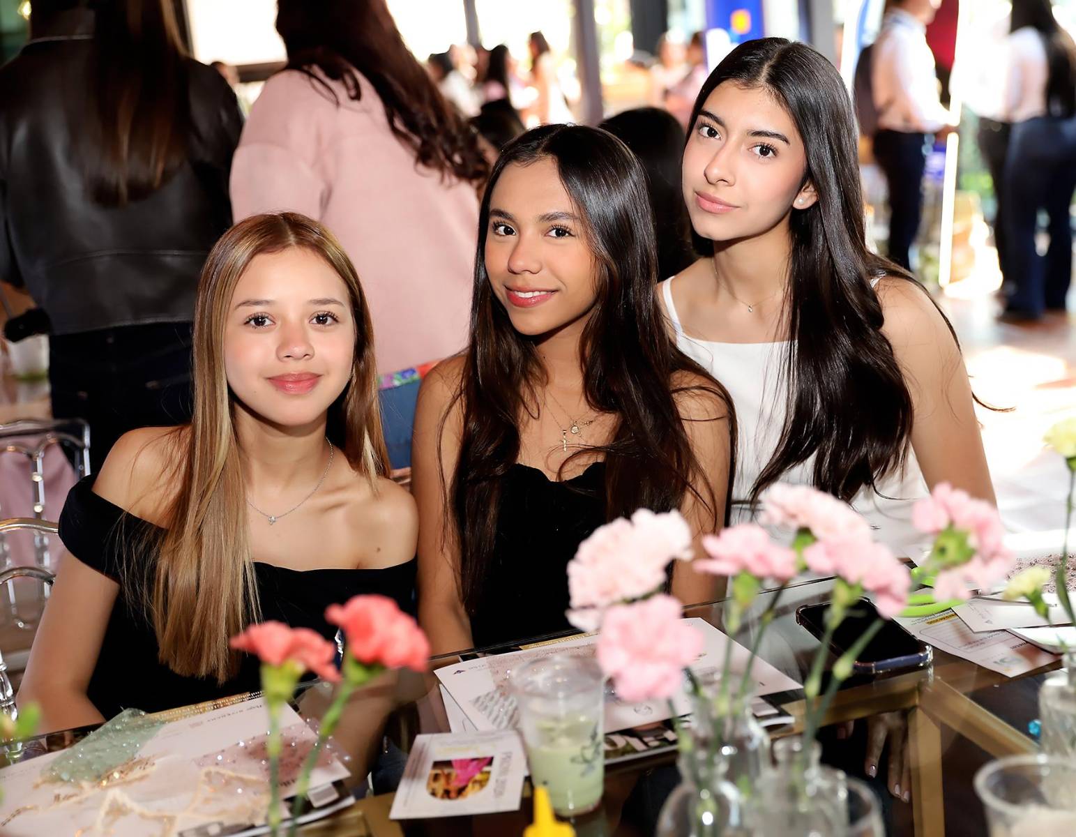 Lila Madrid, Adriana Gutiérrez