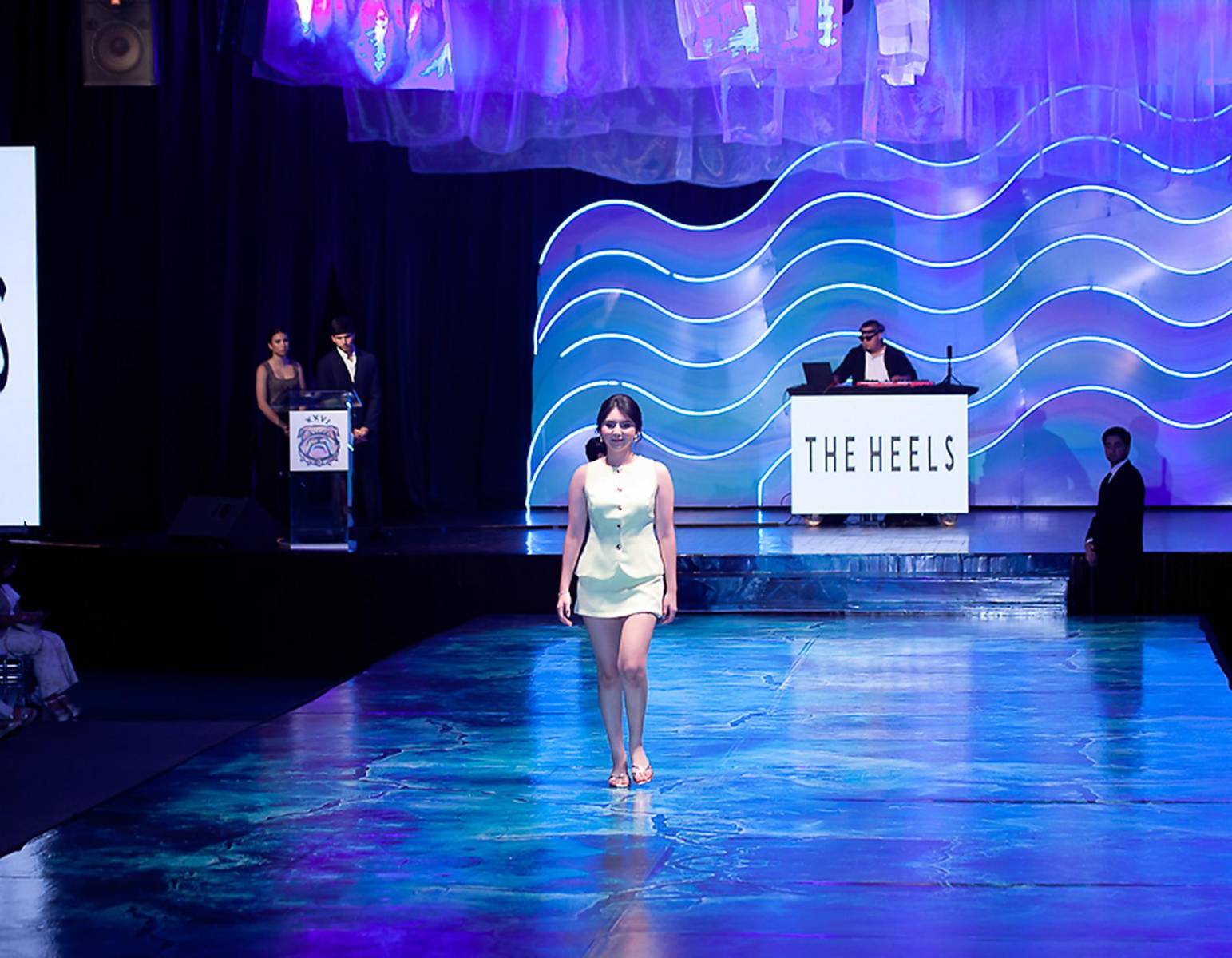 Senior Fashion Show 2026 de la Escuela Internacional Sampedrana, parte 3