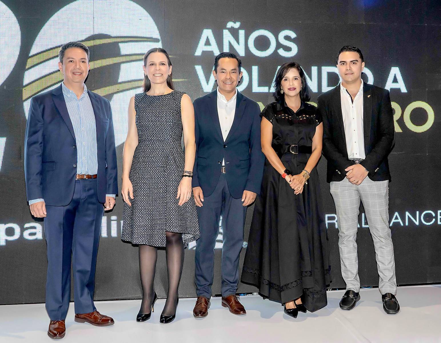 Así se vivió la celebración del aniversario 20 de Copa Airlines conectando a San Pedro Sula con las Américas