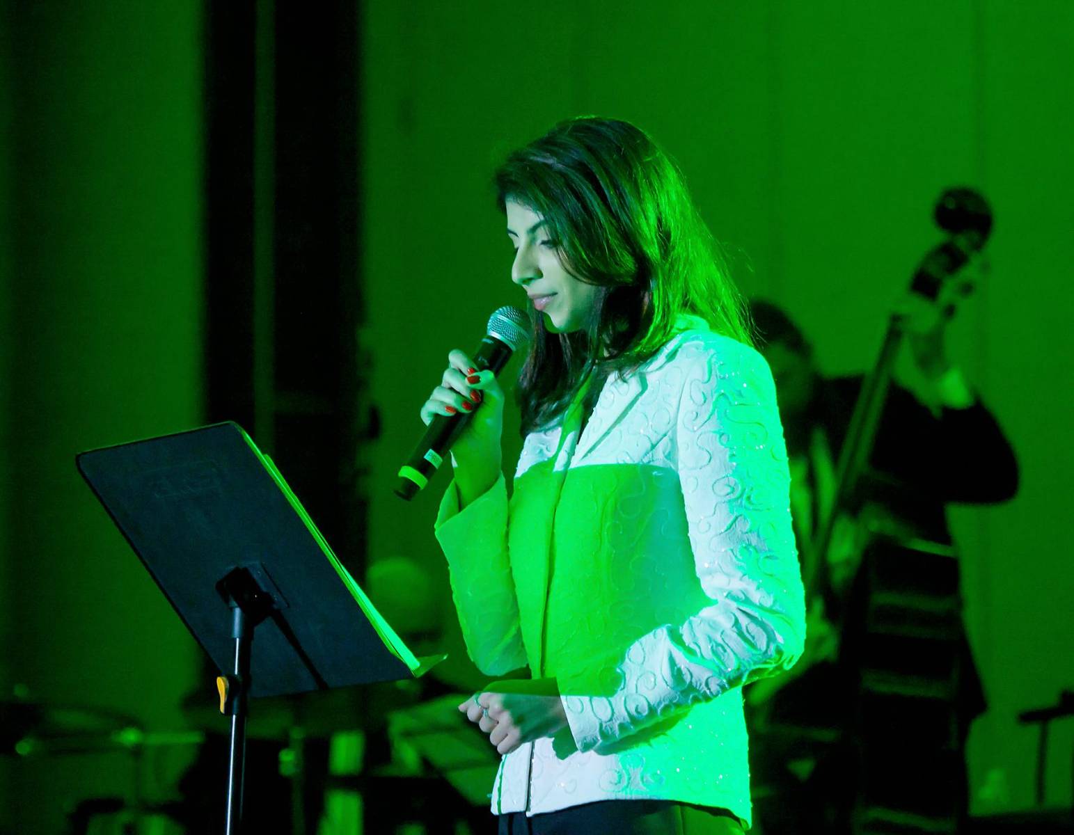 Así se vivió la cena de gala de Banco Promerica