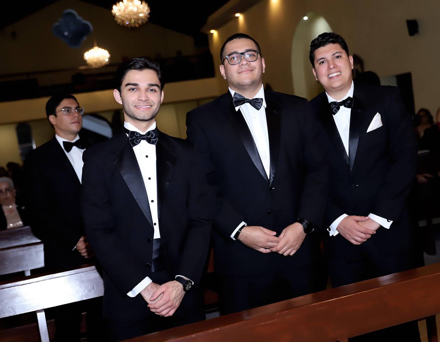 La boda de Helen Zamora y Alex Cosenza