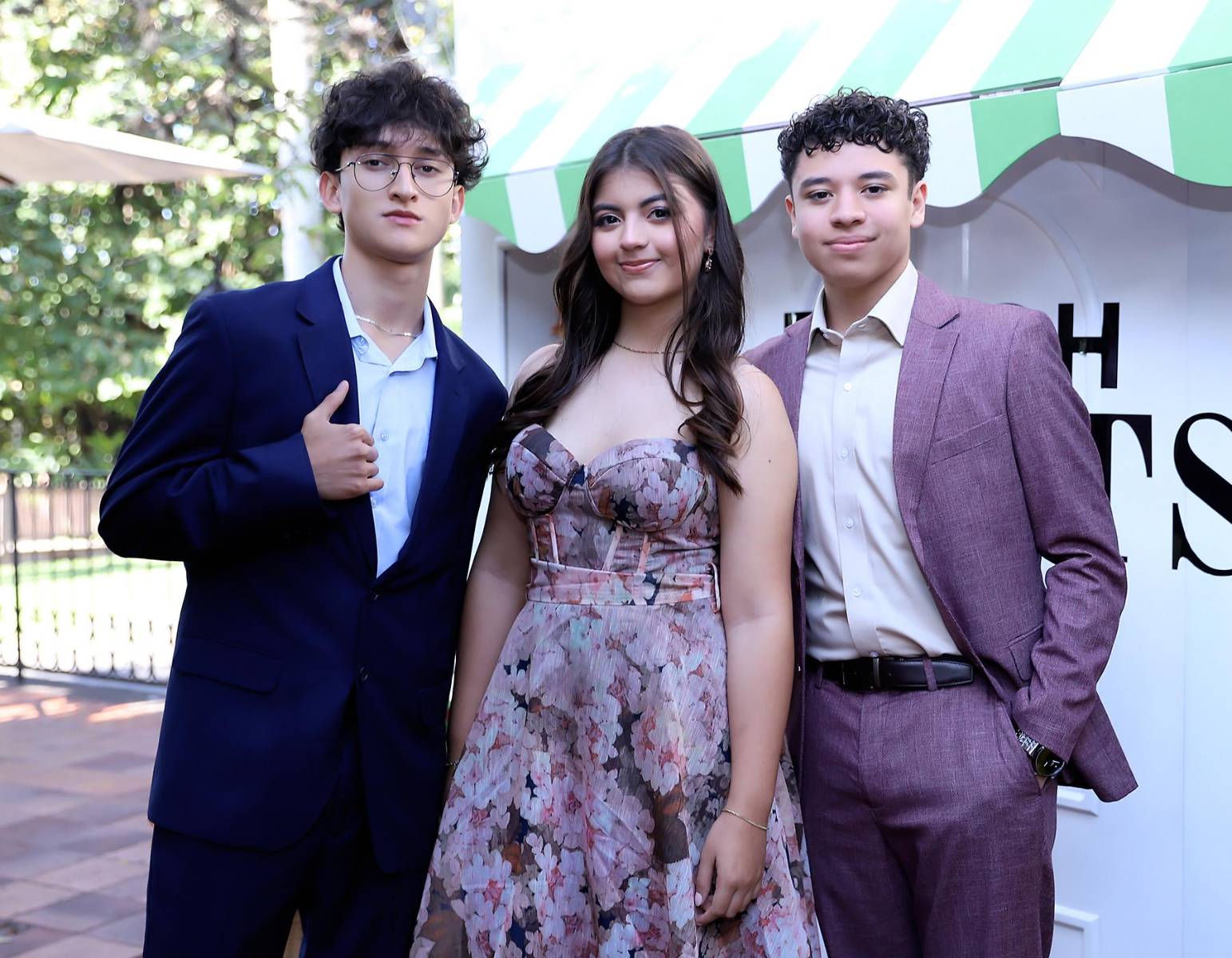 Senior Brunch 2026 de Liberty School