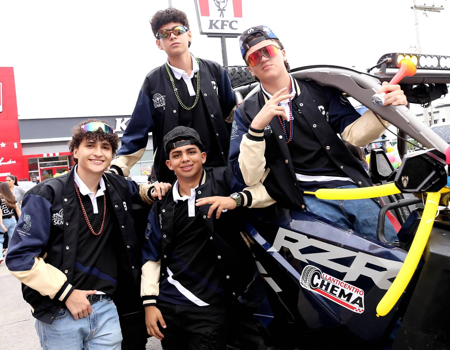 Senior Entrance 2027 de Intercontinental School