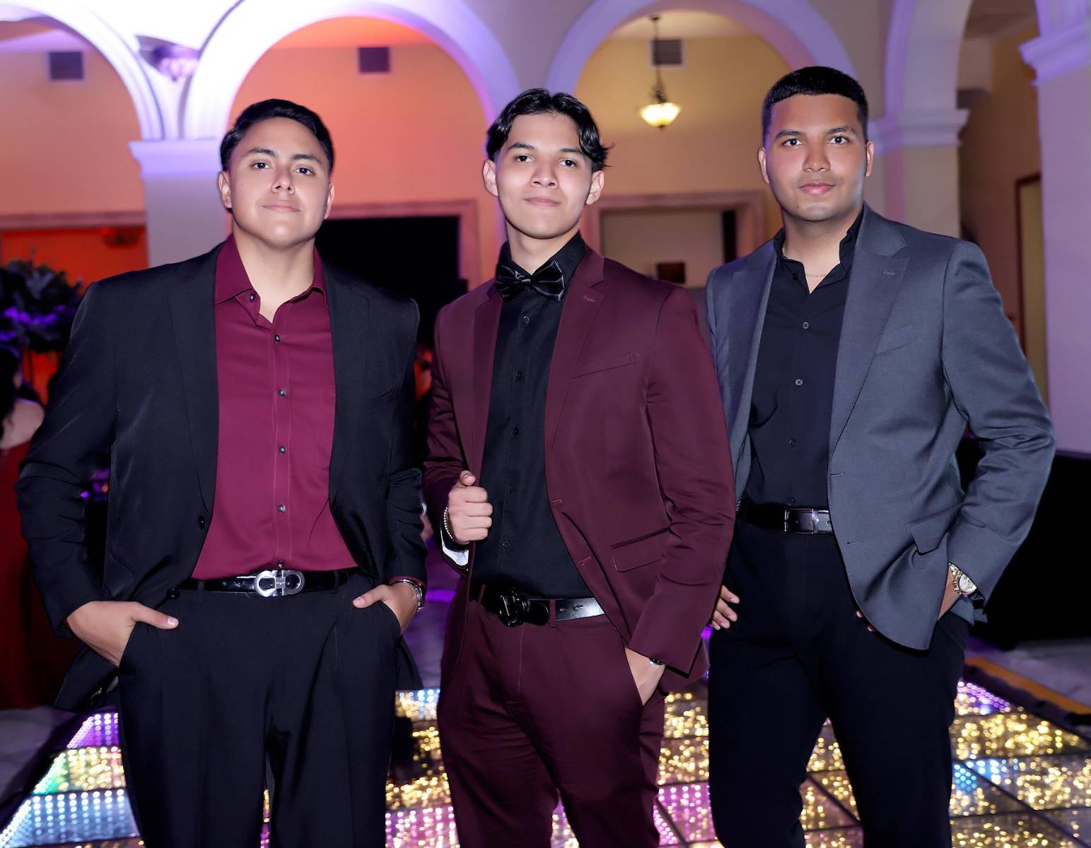 Senior Dinner 2026 de DelCampo School