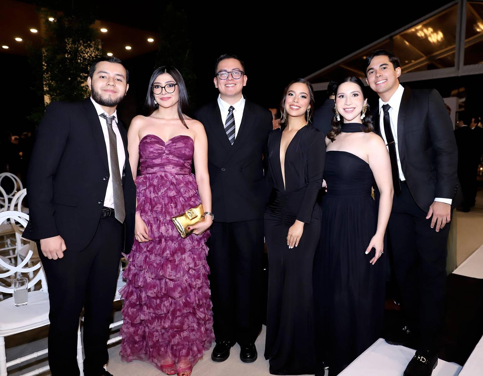 La boda de Débora Simonson y Jasio Zapata