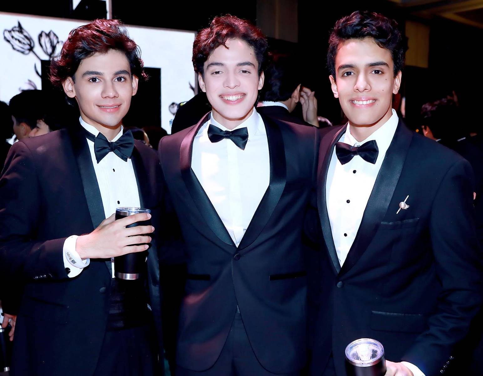 Fiesta de la Prom Del Campo School